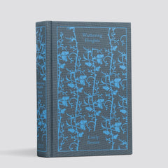 Wuthering Heights: Emily Brontë (Penguin Clothbound Classics)