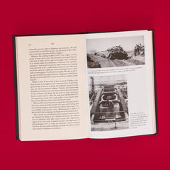 Tank: The 10 War Machines That Changed the World and the Remarkable Men Behind