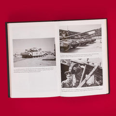 Tank: The 10 War Machines That Changed the World and the Remarkable Men Behind