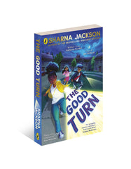 The Good Turn
