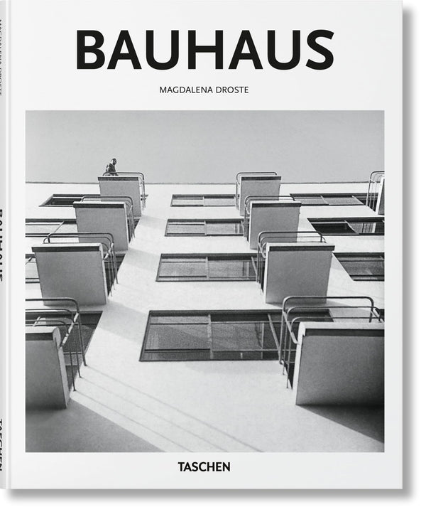 Bauhaus: Réforme et avant-garde (Basic Art)