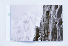 The Great Mixed Climbs of Scotland