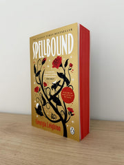 Spellbound: The bestselling new fantasy and feminist retelling of the classic