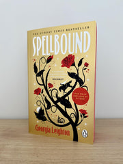 Spellbound: The bestselling new fantasy and feminist retelling of the classic