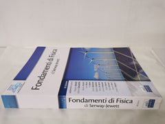 Fondamenti di fisica - 2022 Libri Raymond A. Serway -