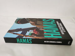 Hamas : The Quest for Power, Paperback by Milton-Edwards, Beverley; Farrell, ...