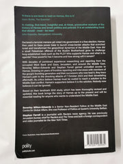 Hamas : The Quest for Power, Paperback by Milton-Edwards, Beverley; Farrell, ...