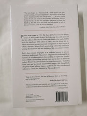 Mary Baker Eddy The Years of Trial by Robert Peel