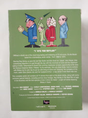 On the Buses: The Complete Series DVD (2008) Reg Varney cert PG 11 discs