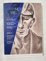 New Welsh Review 137 (Spring 2025):..., Hooson, Rhianno