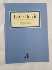 Little Dorrit [1987] [DVD] 2-disc set, PLUS film book