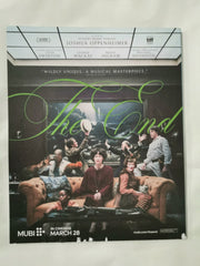 Little White Lies magazine Apr/May 2025 Truth & Movies