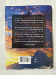 The Rock of Our Redeemer: Facing the Future with Faith, Hope, and Power