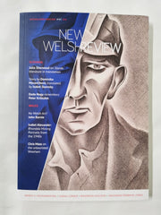 New Welsh Review 137 (Spring 2025):..., Hooson, Rhianno