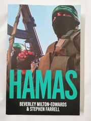 Hamas : The Quest for Power, Paperback by Milton-Edwards, Beverley; Farrell, ...
