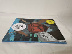 Little White Lies magazine Apr/May 2025 Truth & Movies