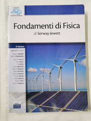 Fondamenti di fisica - 2022 Libri Raymond A. Serway -