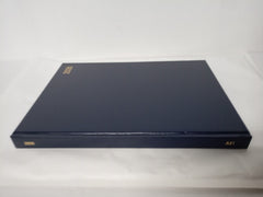A4 2 Pages Per Day Classic 2026 Diary - x3  Journal Dates Organiser Office