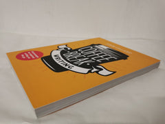 Coffee Break Creative Writing Book - 100 creative exercises to complete Book The