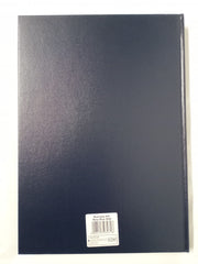 A4 2 Pages Per Day Classic 2026 Diary - x3  Journal Dates Organiser Office