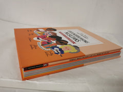 Little People BIg Dreams Ground Breaking Musicians Treasury & Guided Journal Set