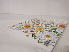 ZEN COLOURING MAGAZINE NO 89