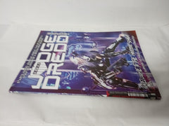 JUDGE DREDD MEGAZINE #488 February 2026 - New Bagged