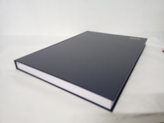 A4 2 Pages Per Day Classic 2026 Diary - x3  Journal Dates Organiser Office