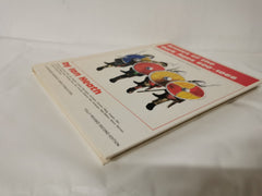 Armies Of The Dark Ages 600-1066 By Ian Heath (1980)