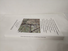 Essex Naturalist Journal Of The Essex Field Club No 42 2024/25