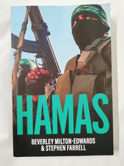 Hamas : The Quest for Power, Paperback by Milton-Edwards, Beverley; Farrell, ...