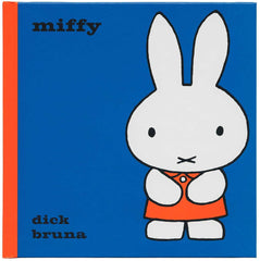 Miffy Books x 4 - Miffy, Miffy and the Snow etc