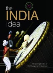 The India Idea: Heralding the Era of Path-Breaking Innovations by L. K. Sharma - used book at Perkology Books