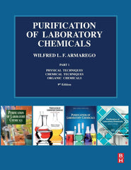 Purification of Laboratory Chemicals