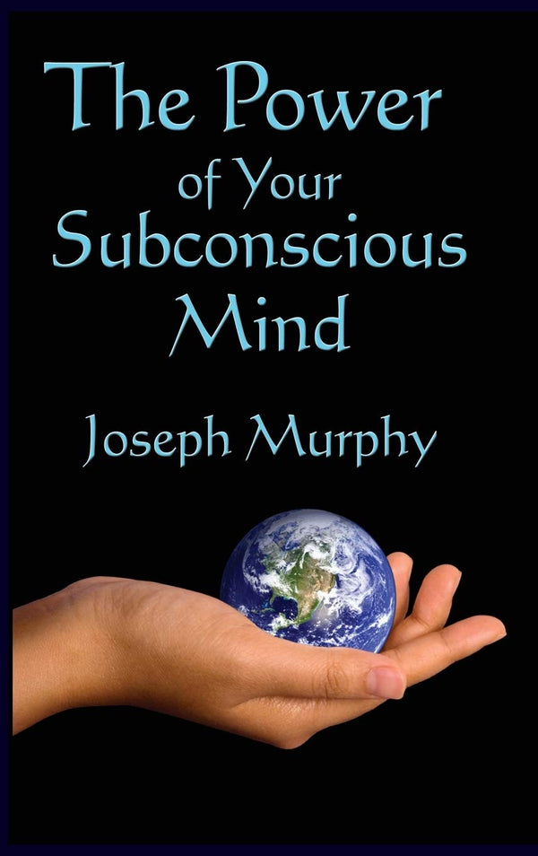 The Power of Your Subconscious Mind by Joseph Murphy - used book at Perkology Books