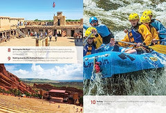 Moon Colorado (Eleventh Edition): Scenic Drives, National Parks, Best Hikes by Terri Cook - used book at Perkology Books