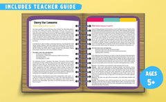 Teach Your Child to Read Arabic in 10 Easy Lessons Second Edition Quan, Umm Suma by Umm Sumayyah Quan - used book at Perkology Books