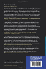 The Willing World: Shaping and Sharing a Sustainable Global Prosperity by James Bacchus - used book at Perkology Books