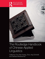 The Routledge Handbook of Chinese Applied Linguistics by Chu-Ren Huang - used book at Perkology Books