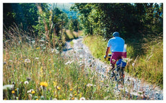 Lost Lanes West Country