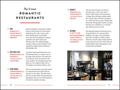 The 500 Hidden Secrets of Ghent by Derek Blyth - used book at Perkology Books