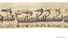 The Bayeux Tapestry: celebrating the landmark British Museum exhibition