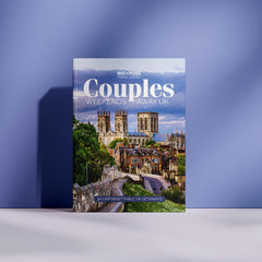 Couples Weekends Away UK Guide Book – Unforgettable Couples Getaways