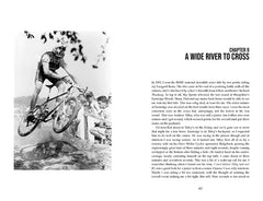 Forged by Speed: The making of a mountain bike world champion