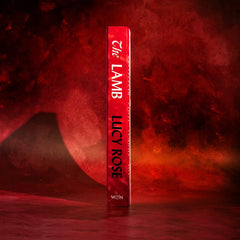 The Lamb: The bestselling literary horror sensation
