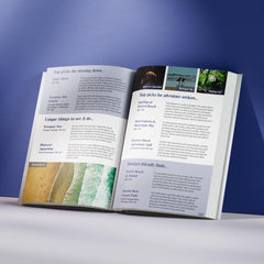 Couples Weekends Away UK Guide Book – Unforgettable Couples Getaways