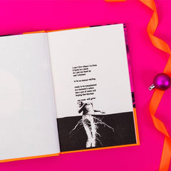 Eat the World: A Collection of Poems by Marina Diamandis - used book at Perkology Books