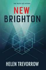 New Brighton by Helen Trevorrow - used book at Perkology Books