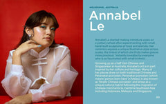 Clayful: The big world of tiny ceramics by Sophia Cai - used book at Perkology Books