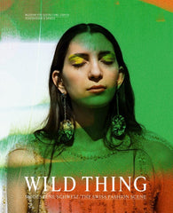 Wild Thing - The Swiss Fashion Scene [Paperback] Edited by Museum für Gestaltung by Edited by Museum für Gestaltung Zürich - used book at Perkology Books